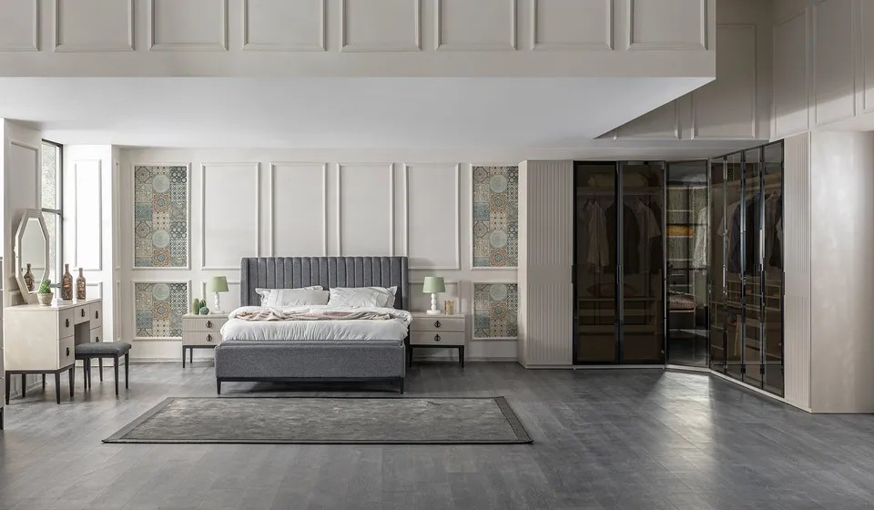 Turkiye, Furniture, Home Furniture, Mattresses - Beds